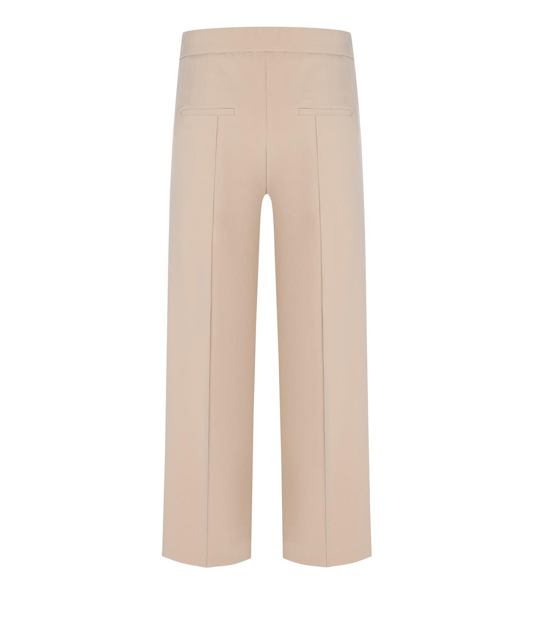 Cambio beige bukse - bakfra