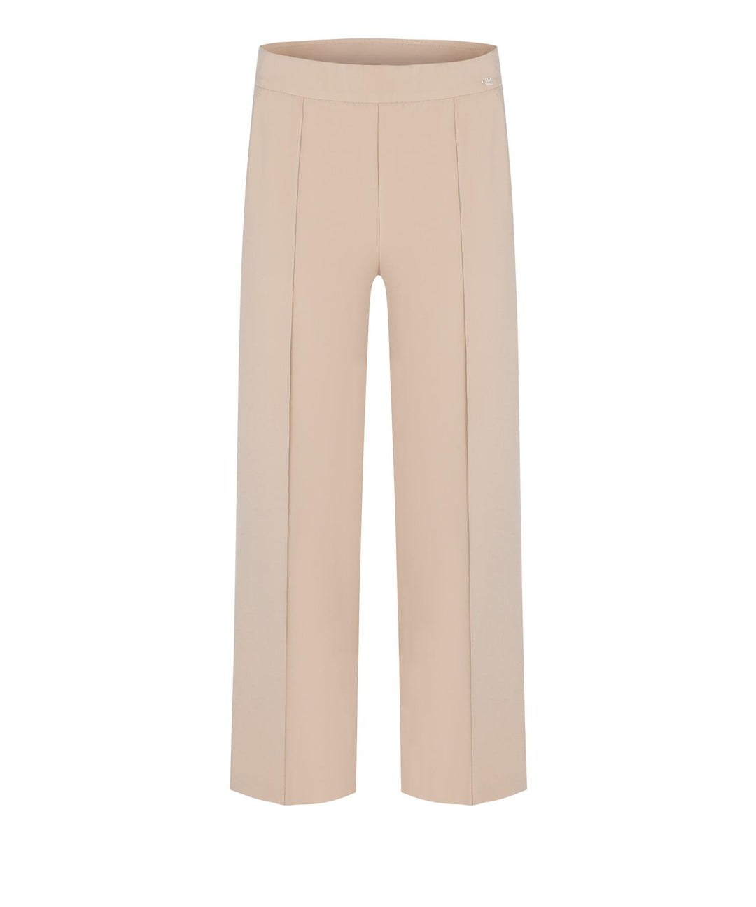 Cambio beige bukse - forfra