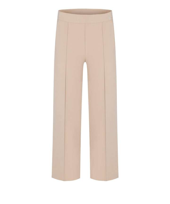 Cambio beige bukse - forfra