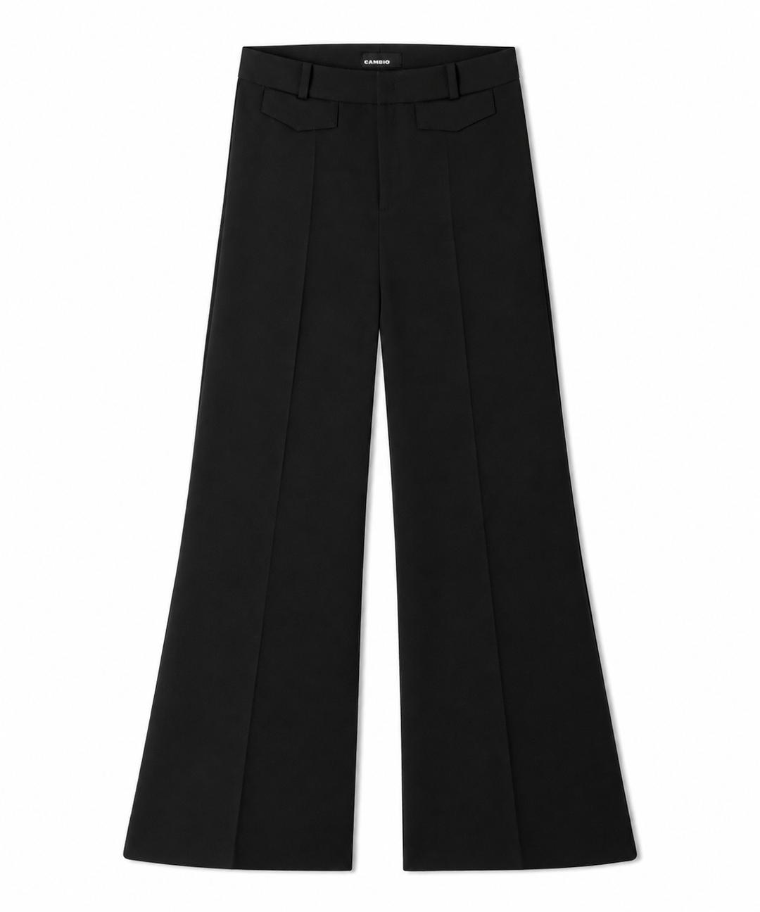 Famous, Black