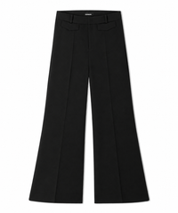 Famous, Black