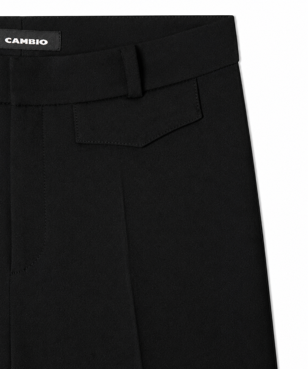 Famous, Black