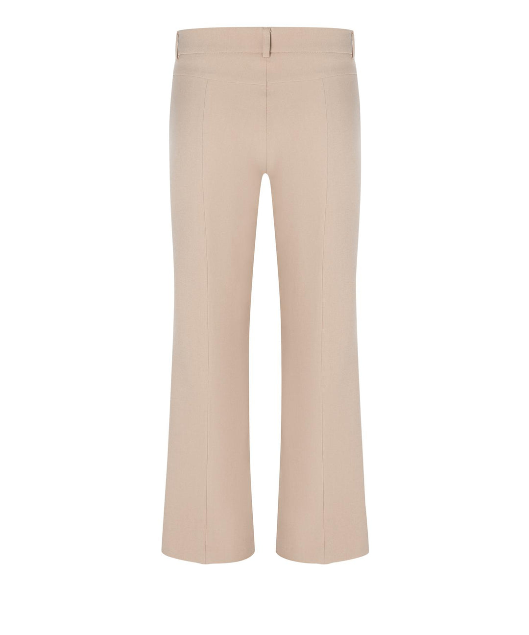 Cambio beige bukse dressbukse - bakfra