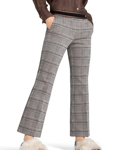 Francoise Cropped, Check