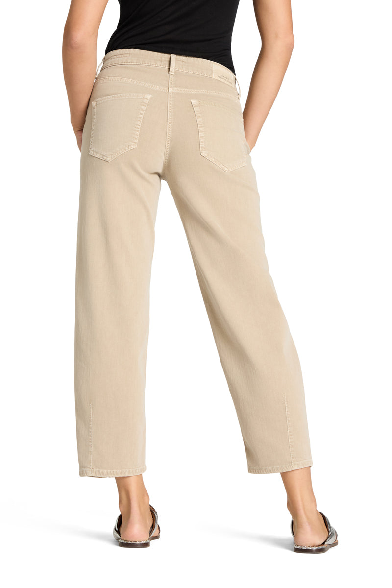 Cambio beige bukse - helfigur