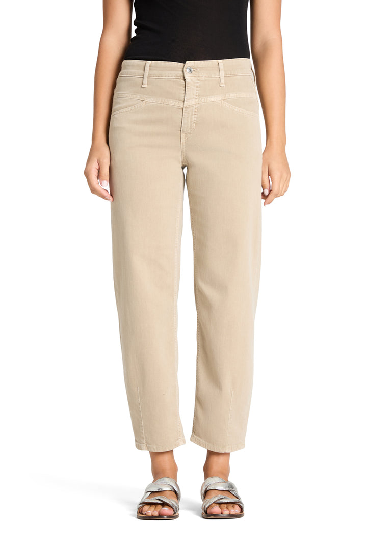 Cambio beige bukse - helfigur