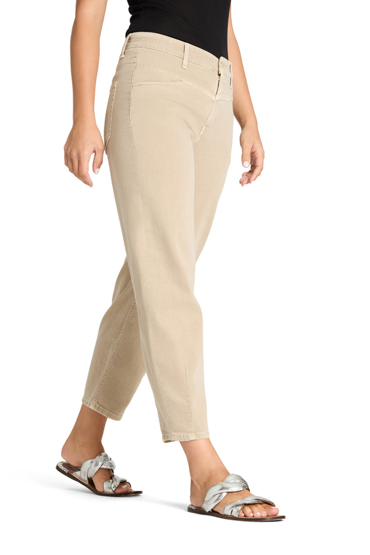 Cambio beige bukse - helfigur