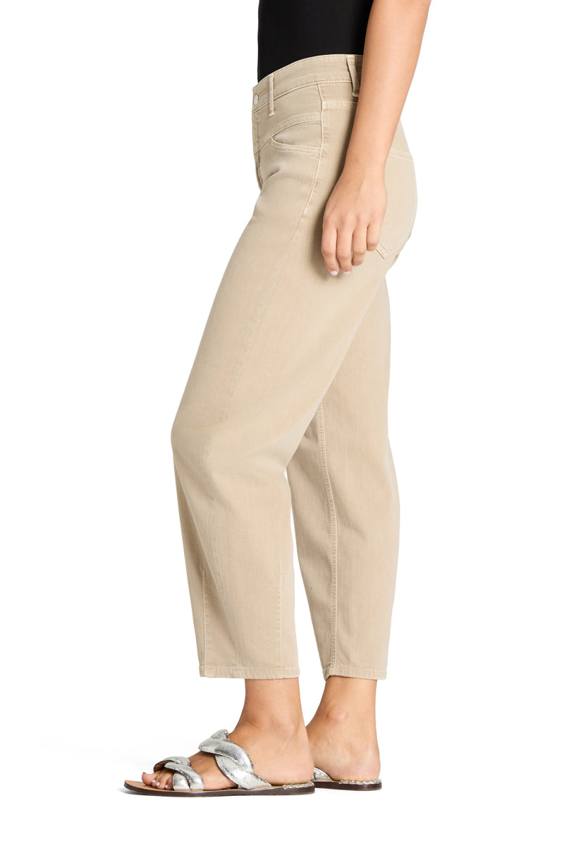 Cambio beige bukse - helfigur