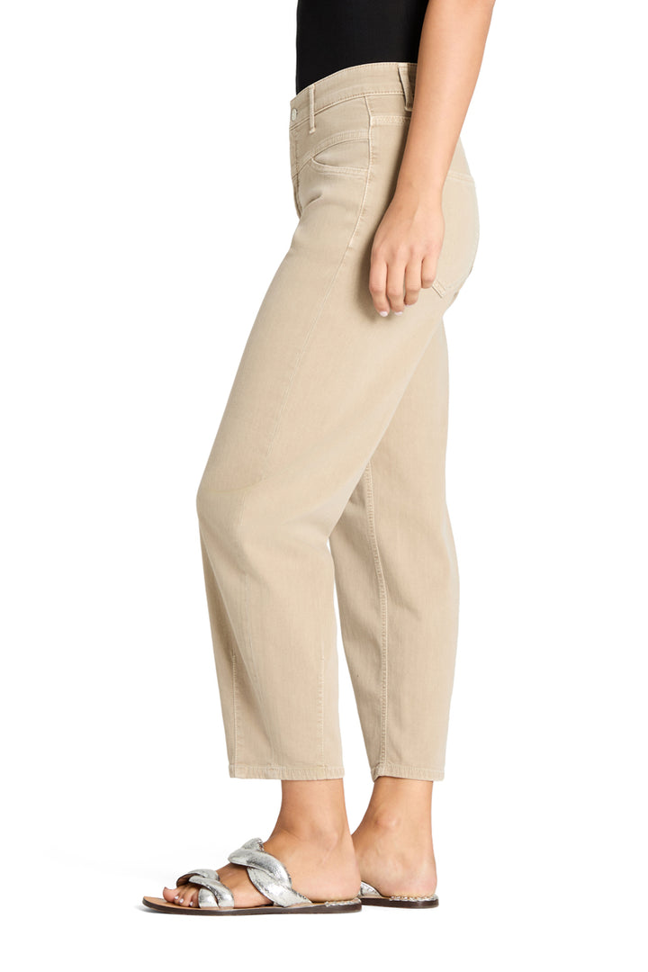 Cambio beige bukse - helfigur