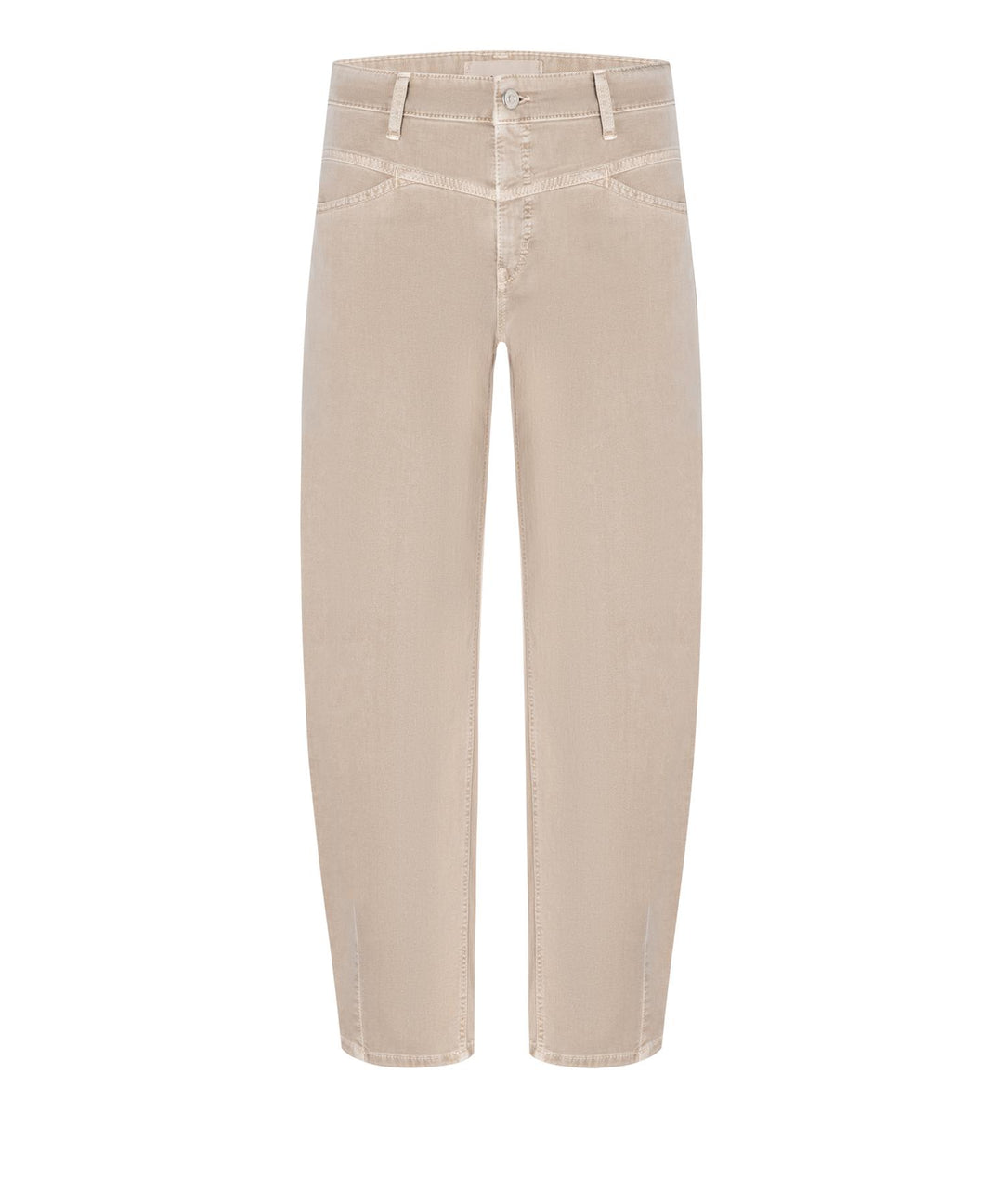 Cambio beige bukse - helfigur