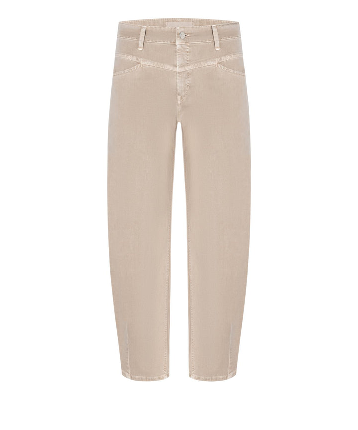 Cambio beige bukse - helfigur