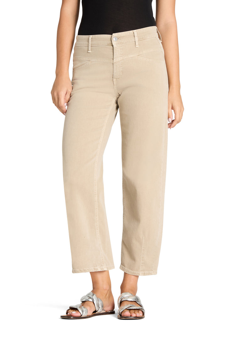 Cambio beige bukse - helfigur