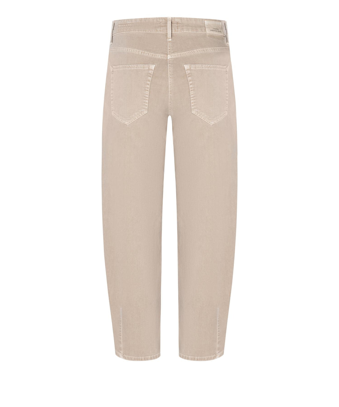 Cambio beige bukse - helfigur