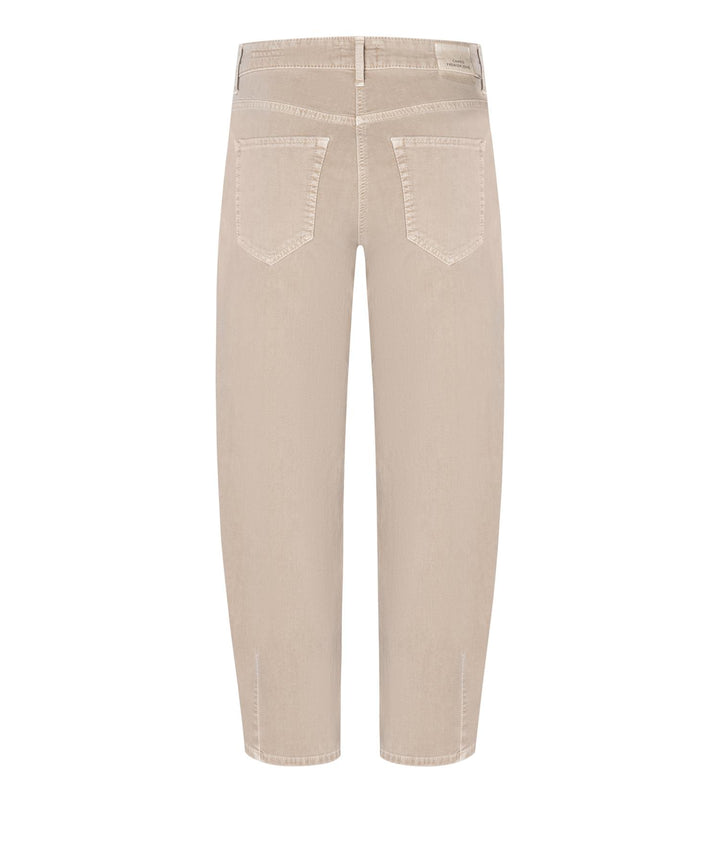 Cambio beige bukse - helfigur
