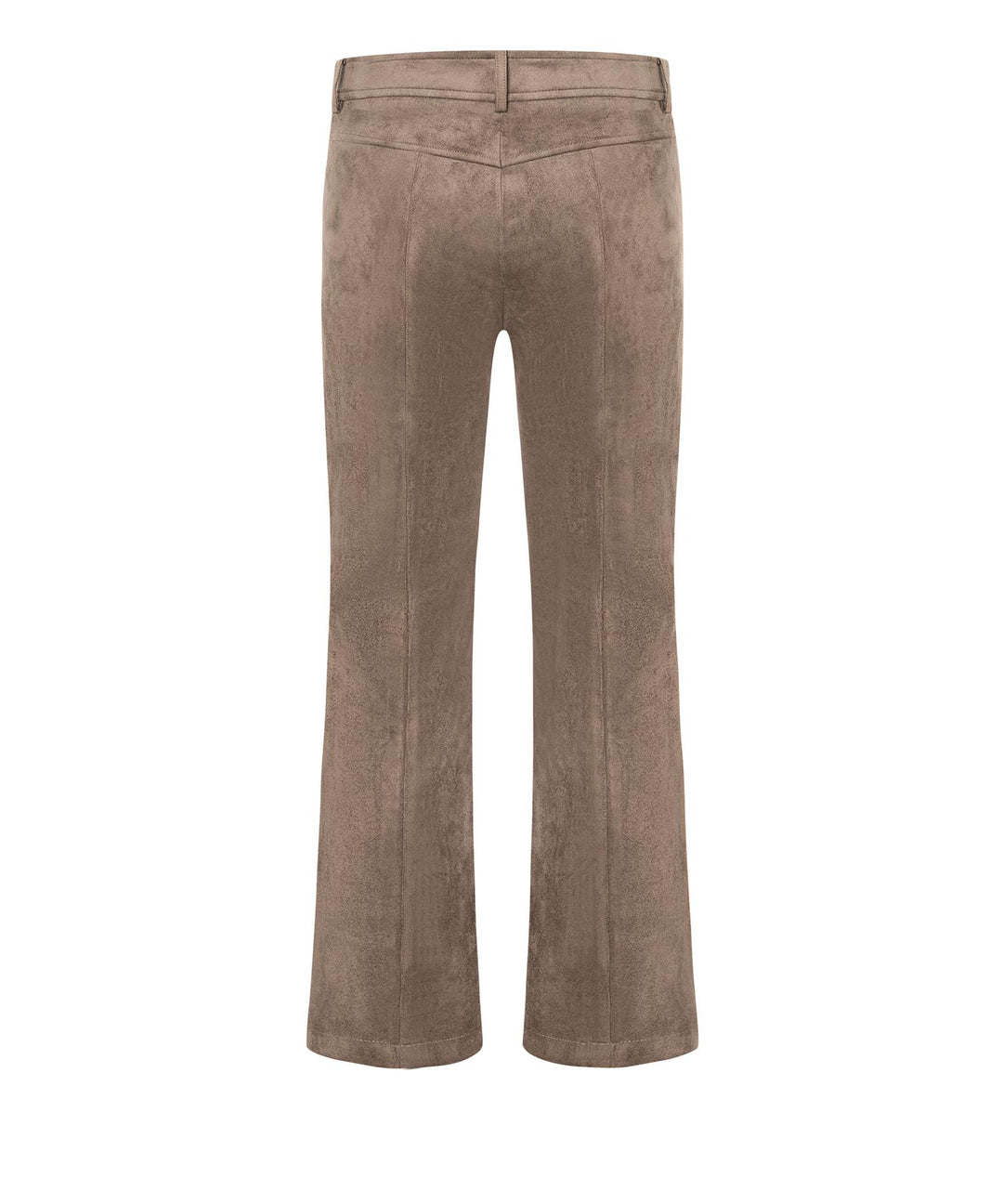 Cambio beige bukse - bakfra
