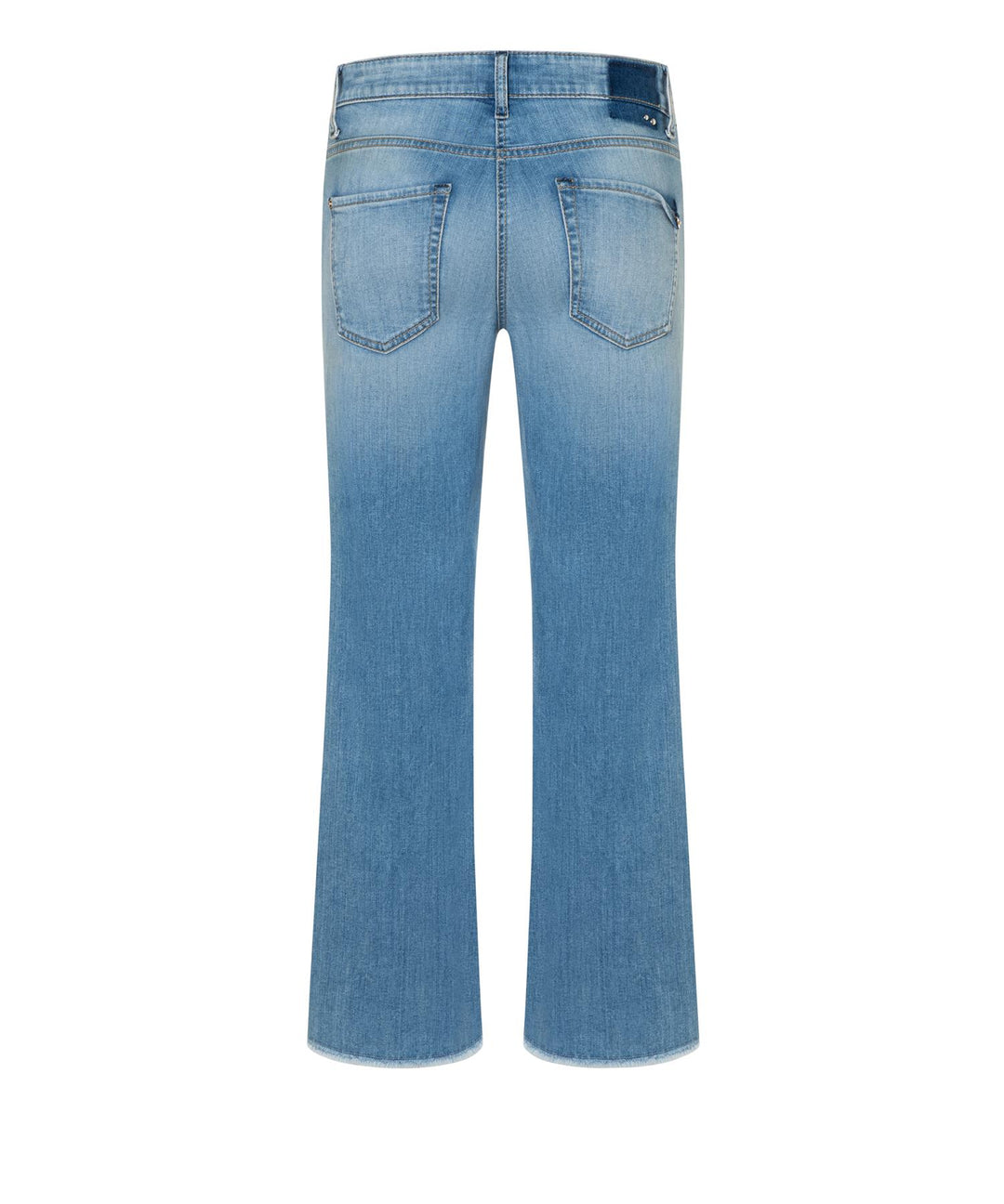 Cambio lys blå bukse jeans - bakfra