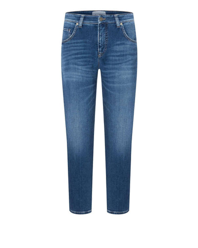 Krissie, Mid Contrast