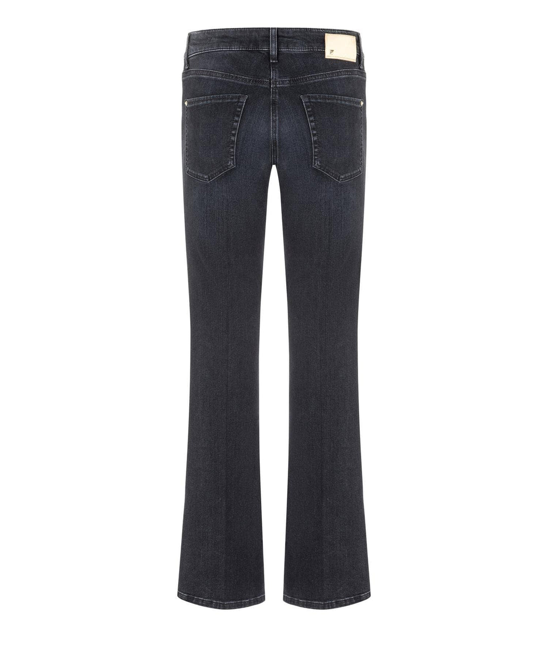 Cambio svart bukse jeans - bakfra