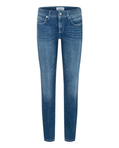 Paris Seam, Summer Dark