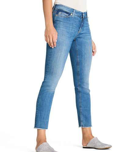 Piper Cropped, Glam used fring