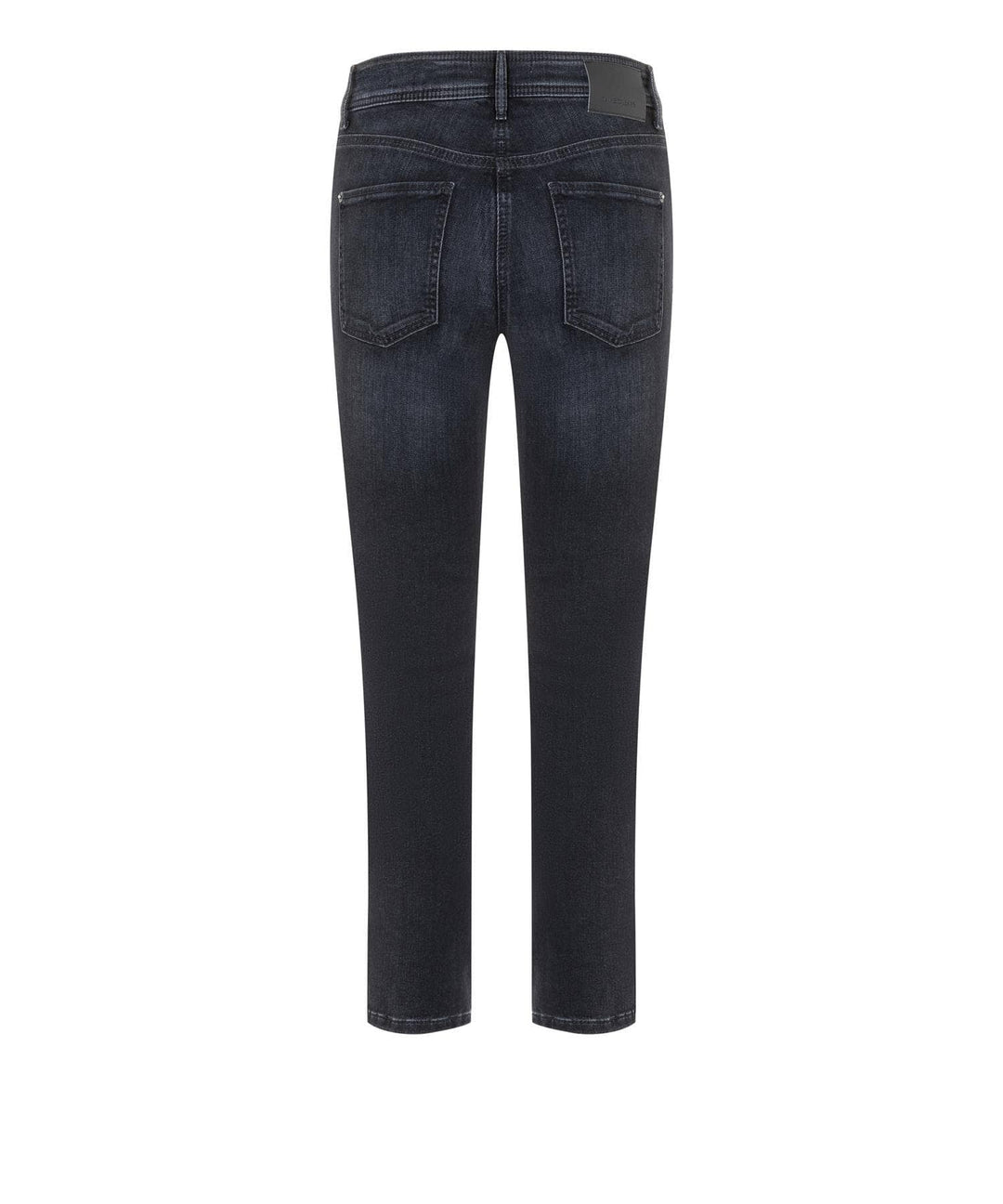 Cambio svart bukse jeans - bakfra