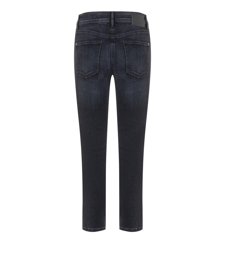 Cambio svart bukse jeans - bakfra