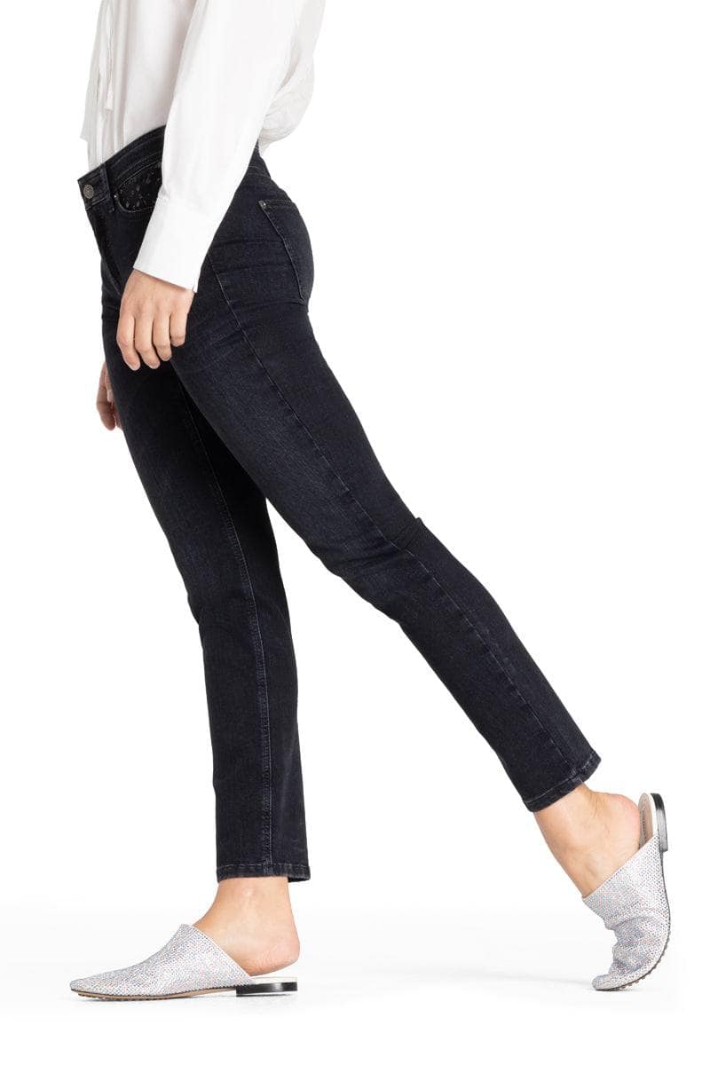 Cambio svart bukse jeans - fra siden 1