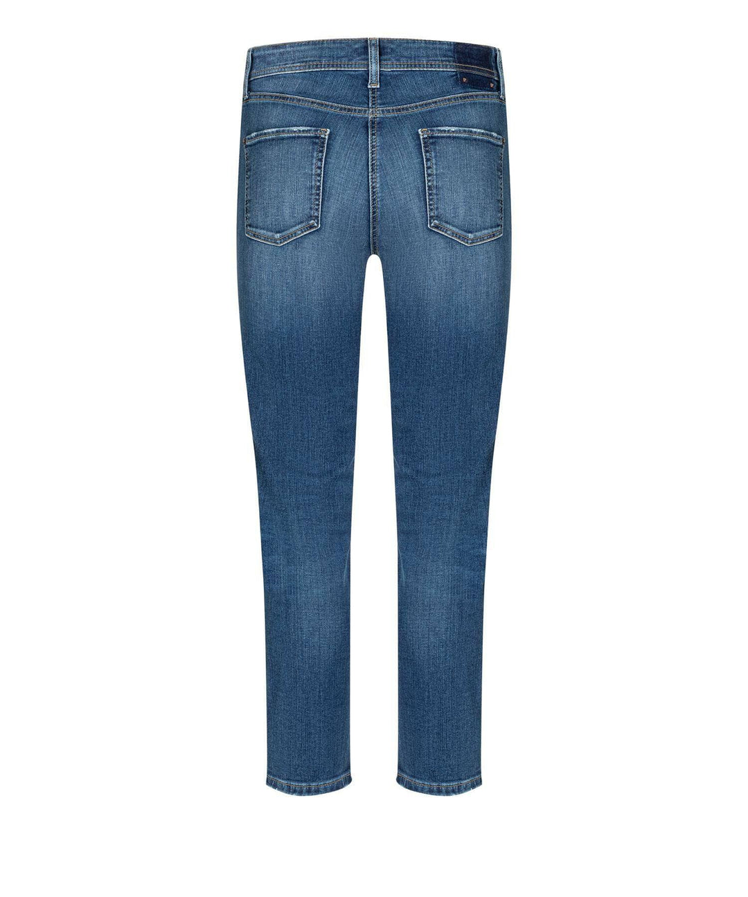 Cambio blå bukse jeans - bakfra 2