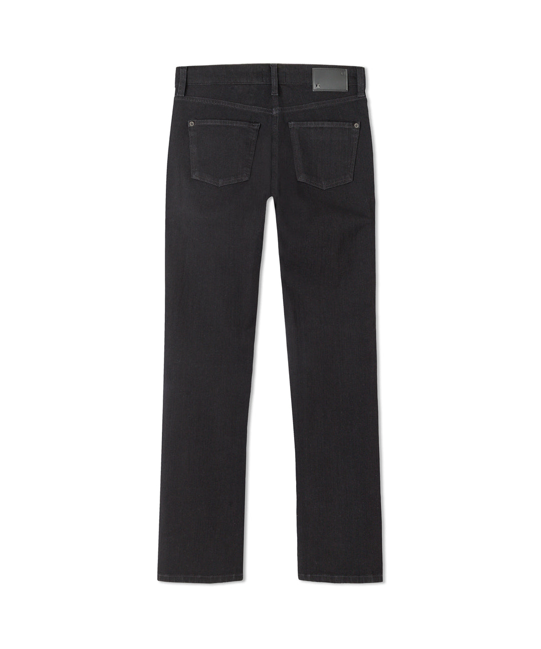 Cambio svart bukse jeans - bakfra