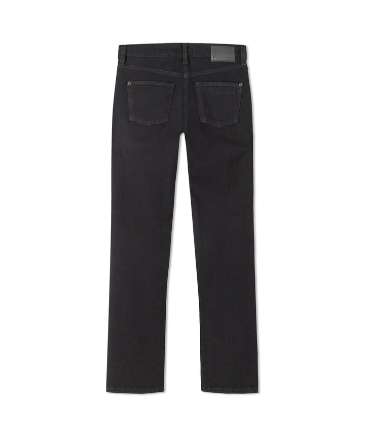 Cambio svart bukse jeans - bakfra