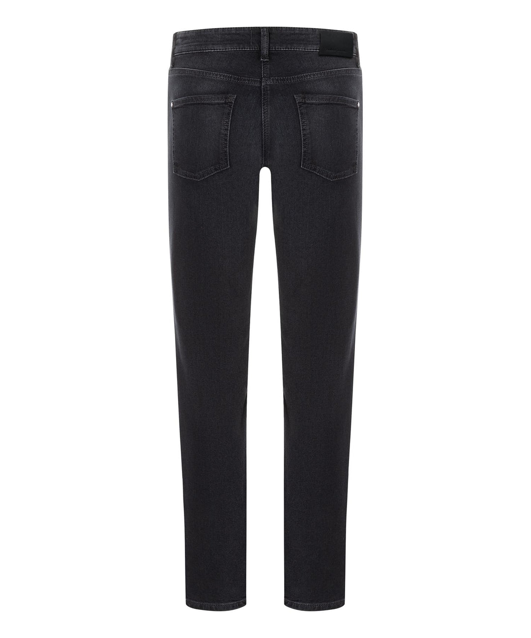 Cambio svart bukse jeans - bakfra 2