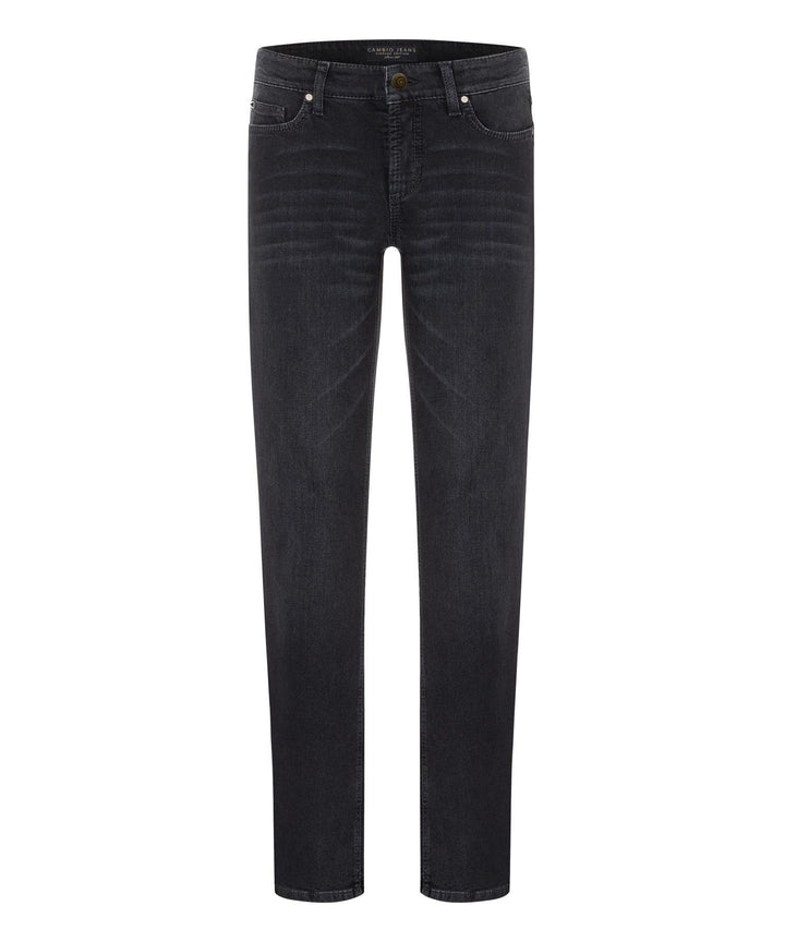 Cambio svart bukse jeans - forfra
