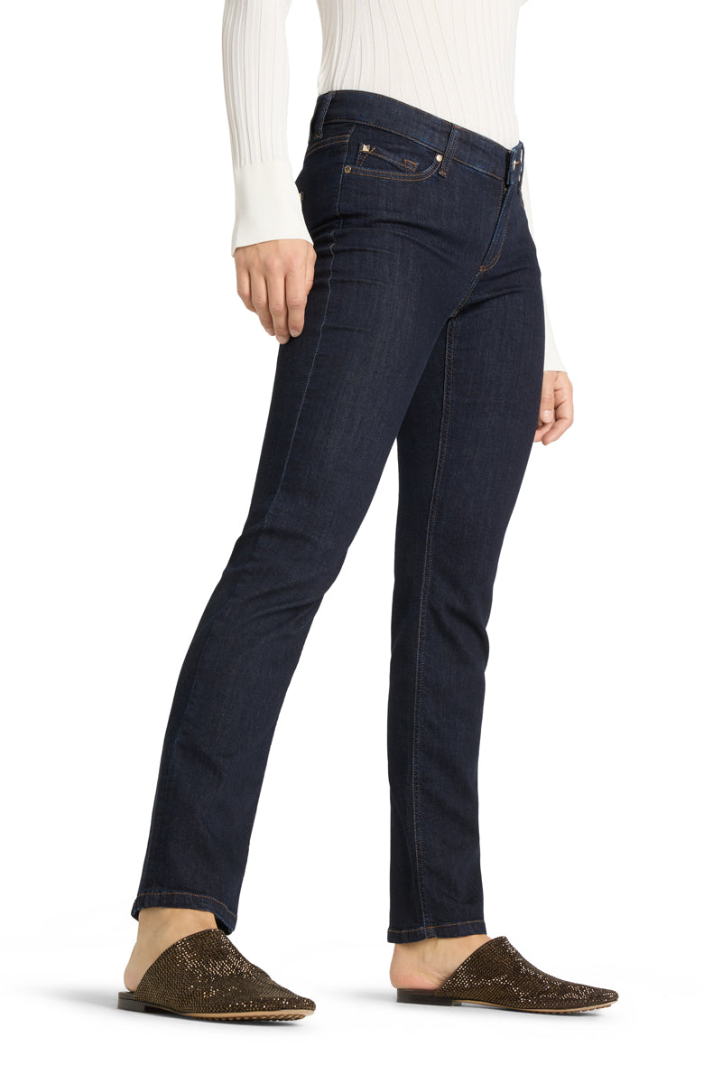 Piper Long, Modern Rinse