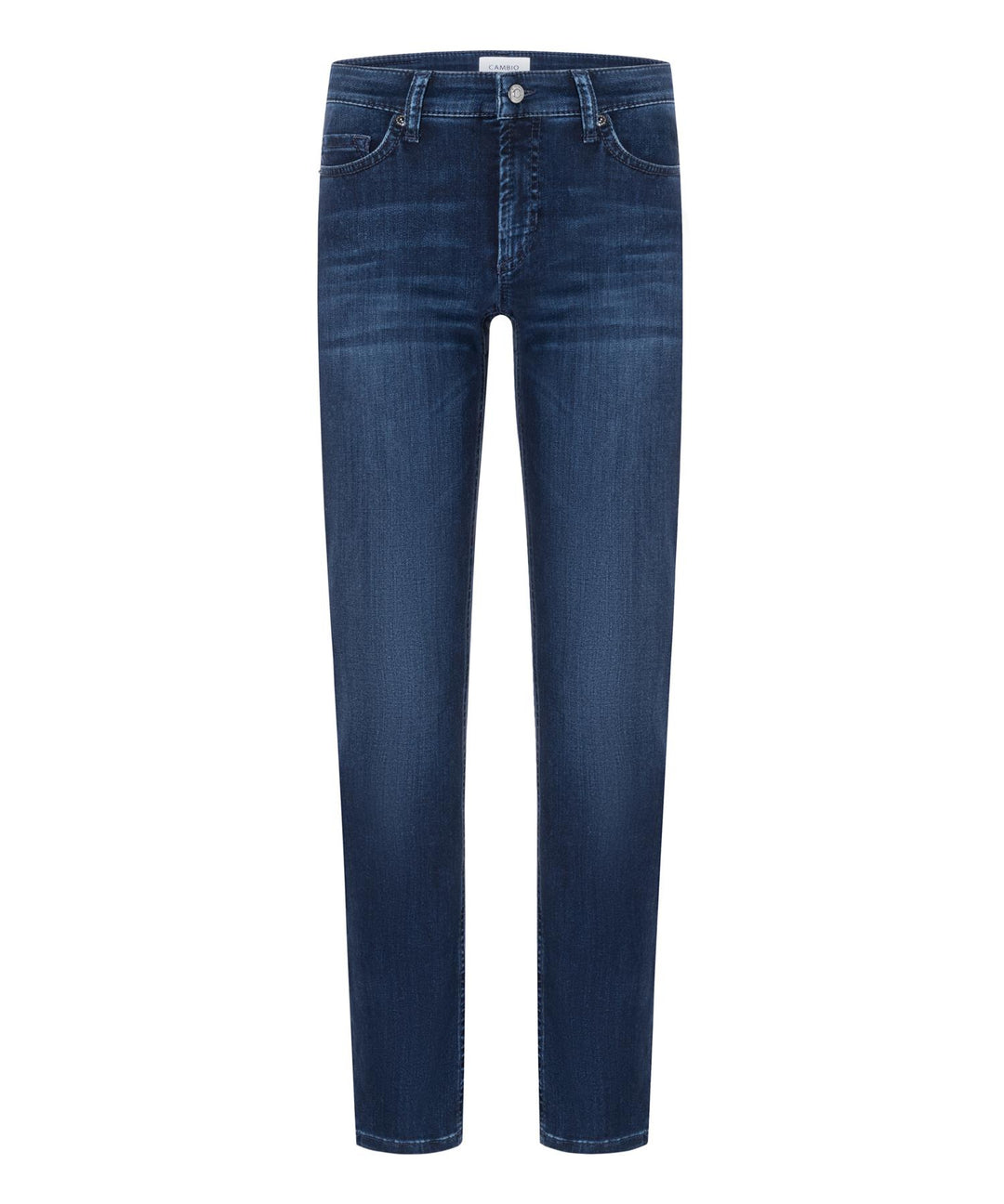 Piper Long, Soft Cozy Blue