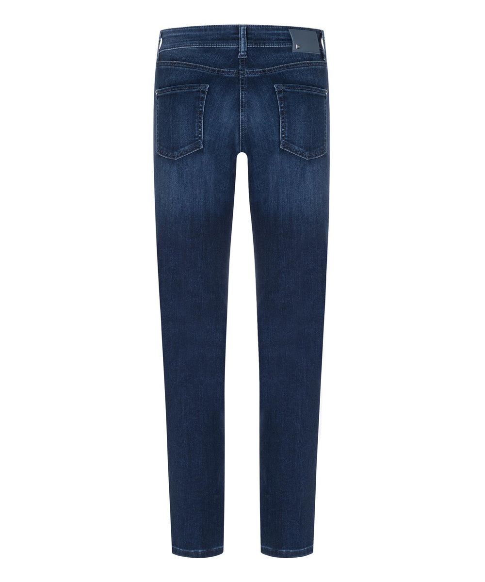 Cambio blå bukse jeans - helfigur