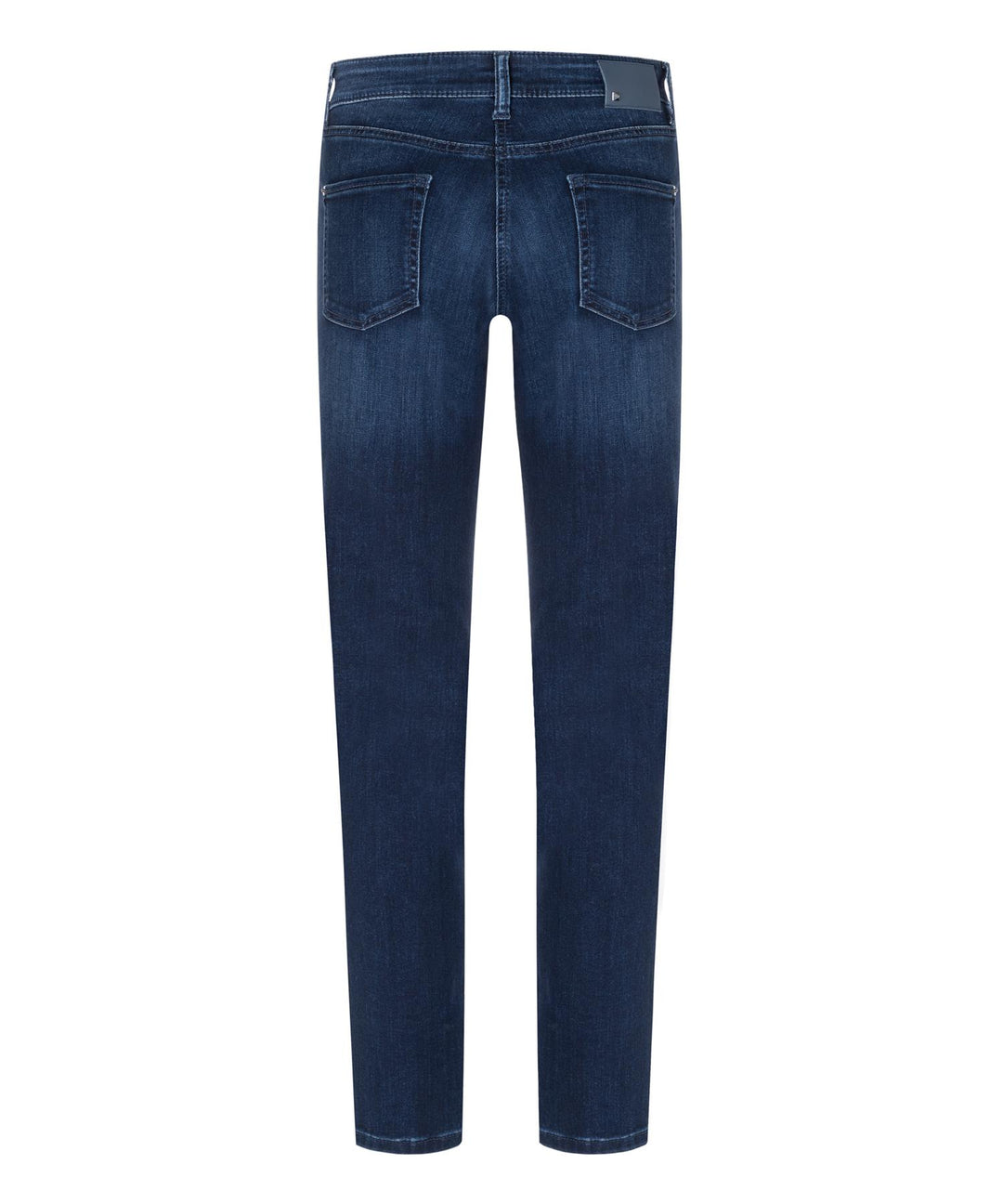 Cambio blå bukse jeans - helfigur