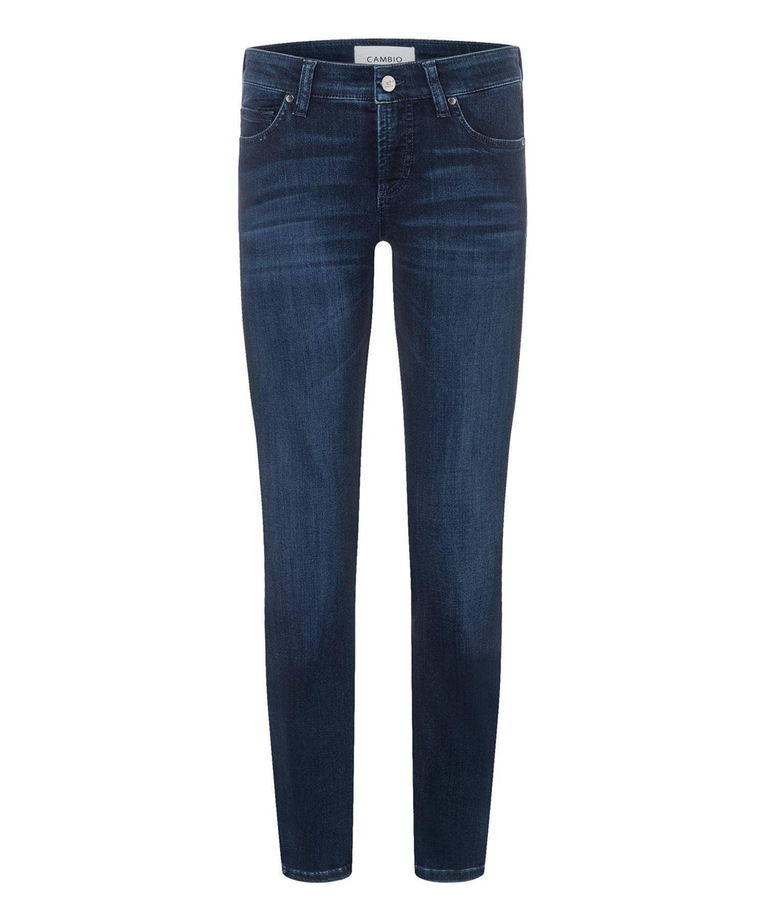Piper Long, Soft Cozy Blue