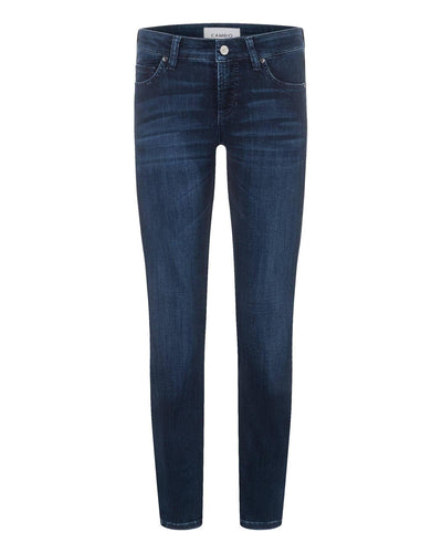 Piper Long, Soft Cozy Blue