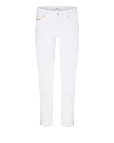 Piper Short, Softwash & Fringe