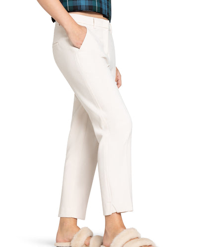 Krystal, Almond Butter