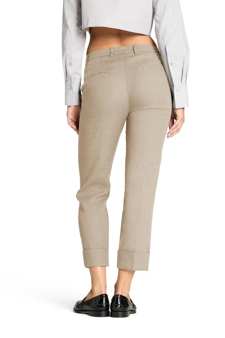 Cambio beige bukse - helfigur