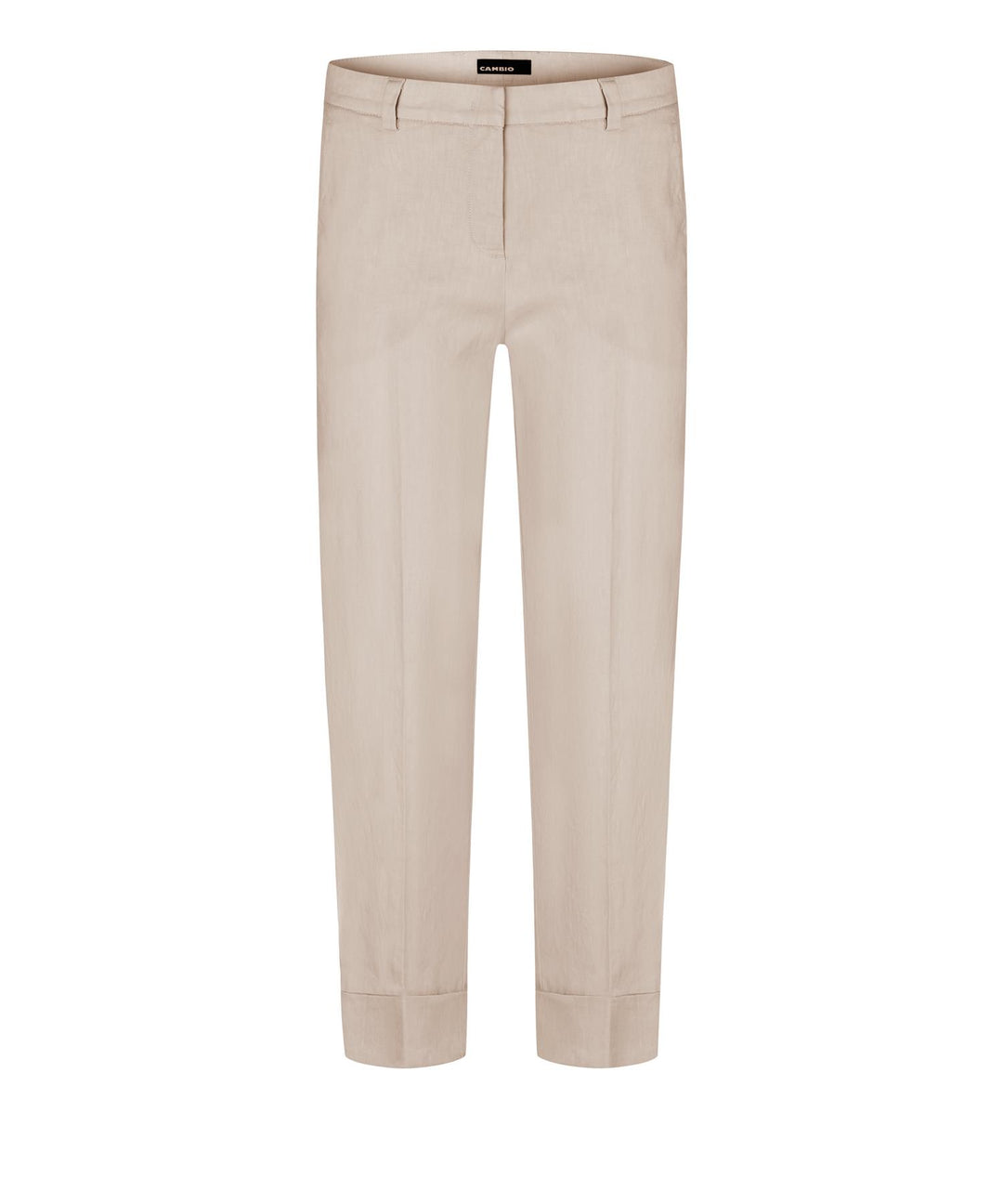 Cambio beige bukse - helfigur