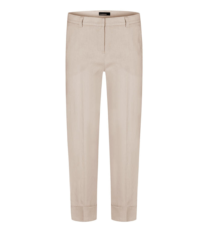 Cambio beige bukse - helfigur