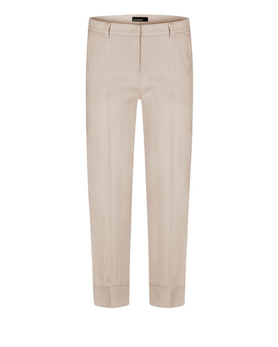 Krystal, Biscuit Suede