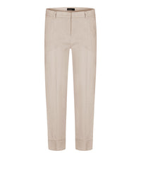 Krystal, Biscuit Suede