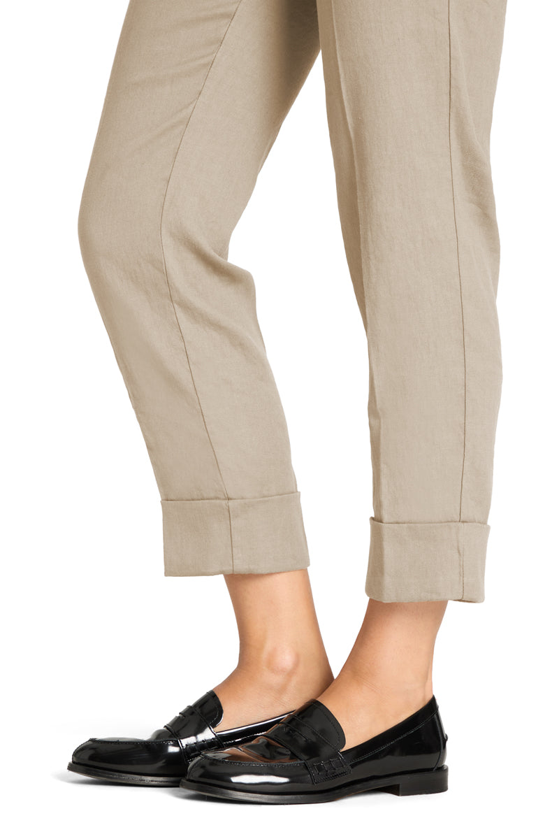 Cambio beige bukse - helfigur
