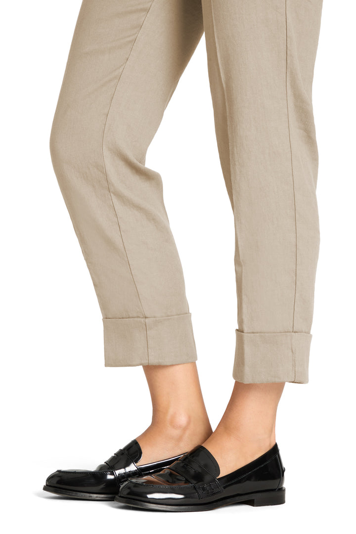 Cambio beige bukse - helfigur