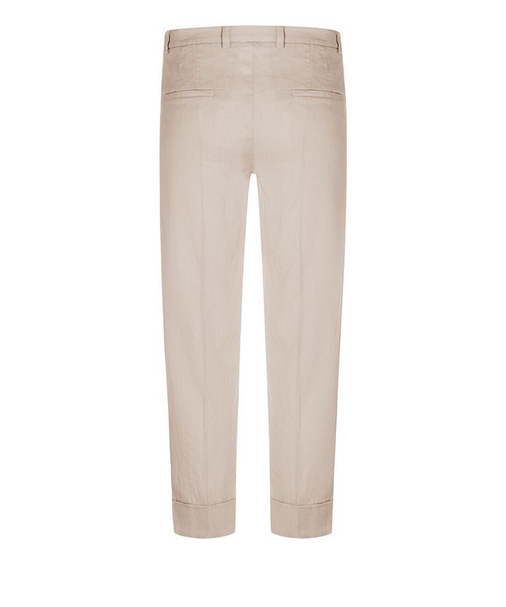 Cambio beige bukse - helfigur