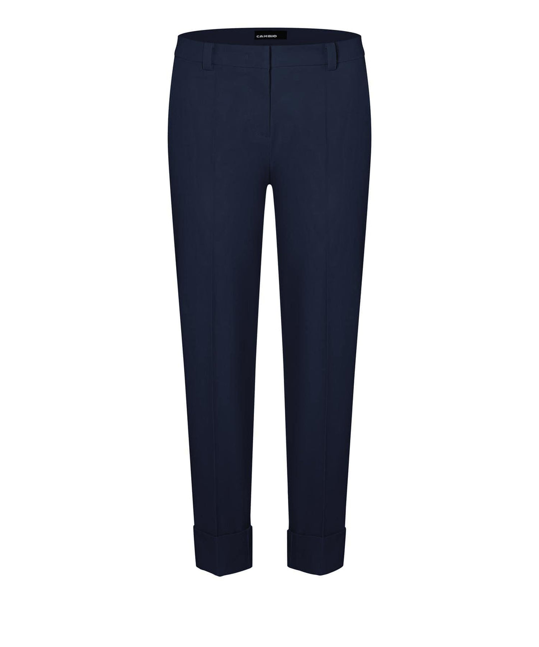 Krystal, Deep Midnight Blue