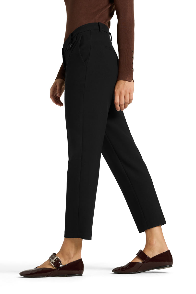 Krystal Flap, Black
